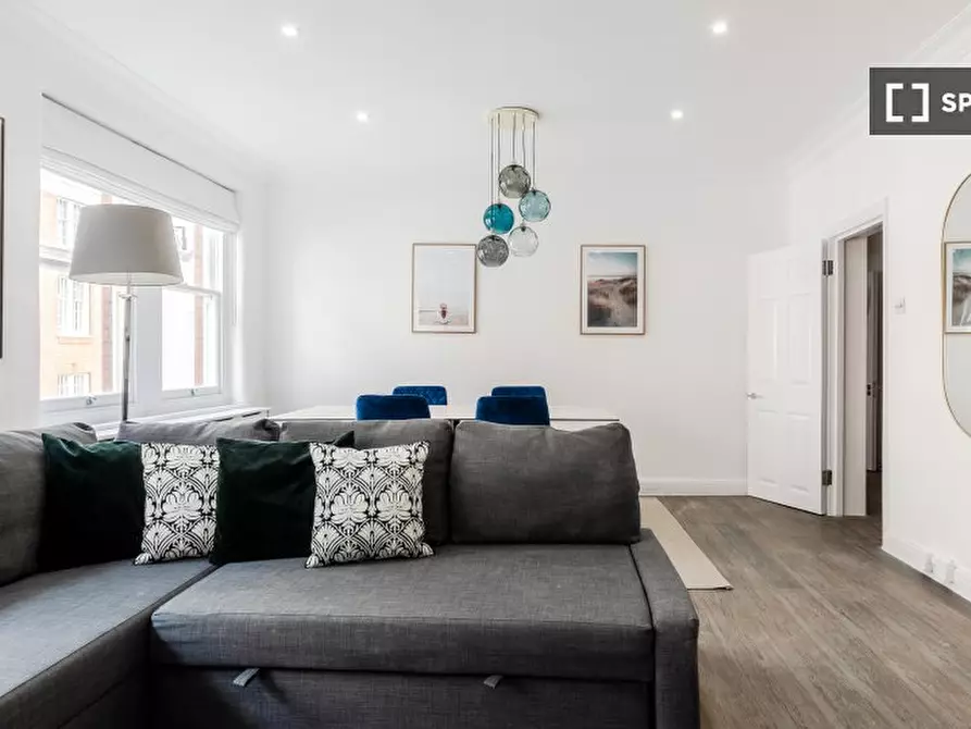 Immagine 3 di Appartamento in affitto  in -25 Nassau St a Paddington