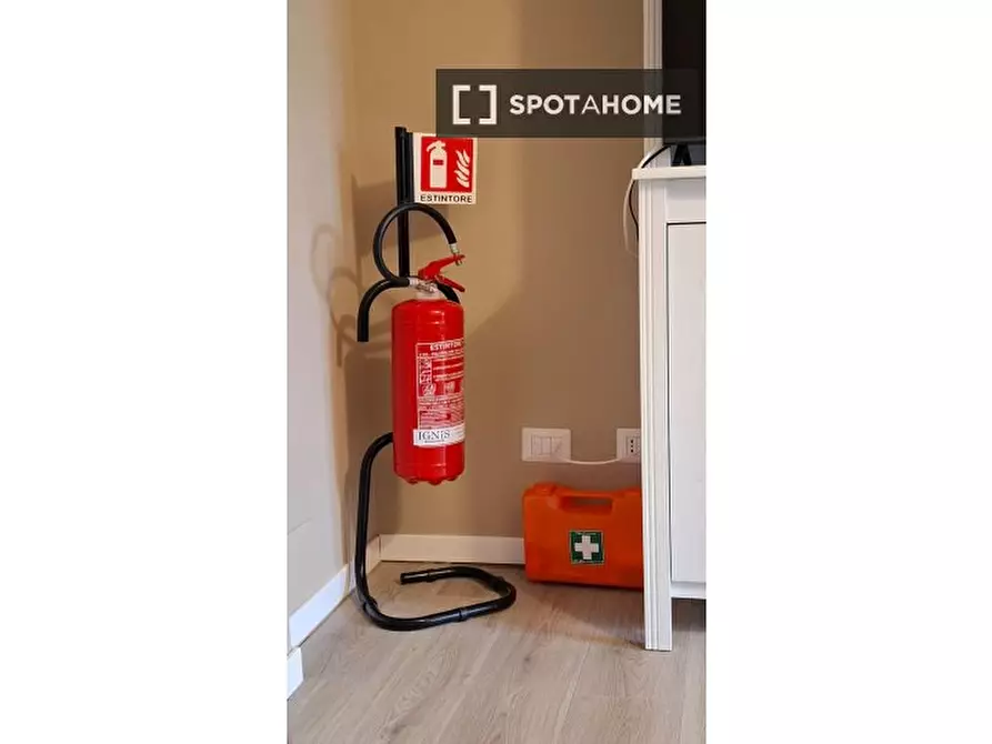 Immagine 12 di Appartamento in affitto  in Via Terralba a Fiumicino