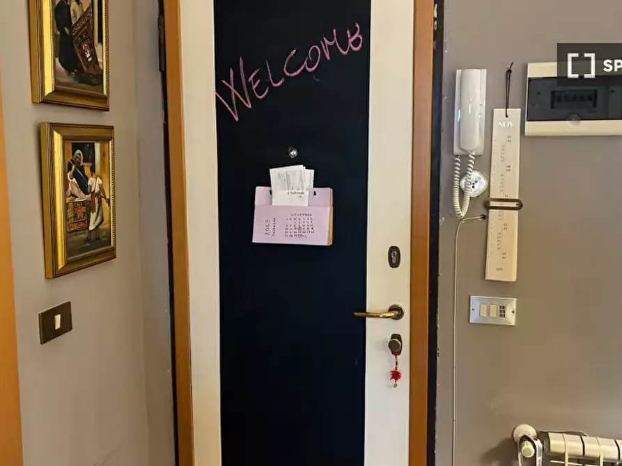 Immagine 18 di Appartamento in affitto  in Via Crema a Milano