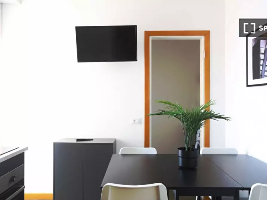 Immagine 17 di Camera condivisa in affitto  in Viale Tibaldi a Milano