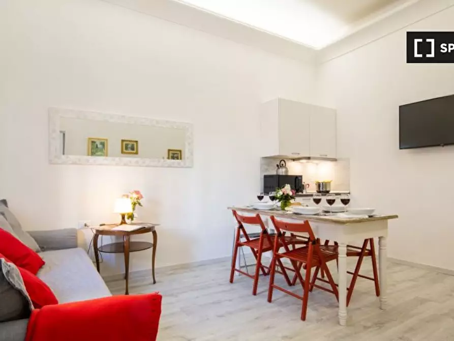 Immagine 4 di Appartamento in affitto  in Via Fiume a Firenze