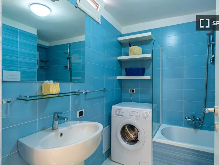 Immagine 19 di Appartamento in affitto  in Via San Carlo alle Mortelle a Napoli