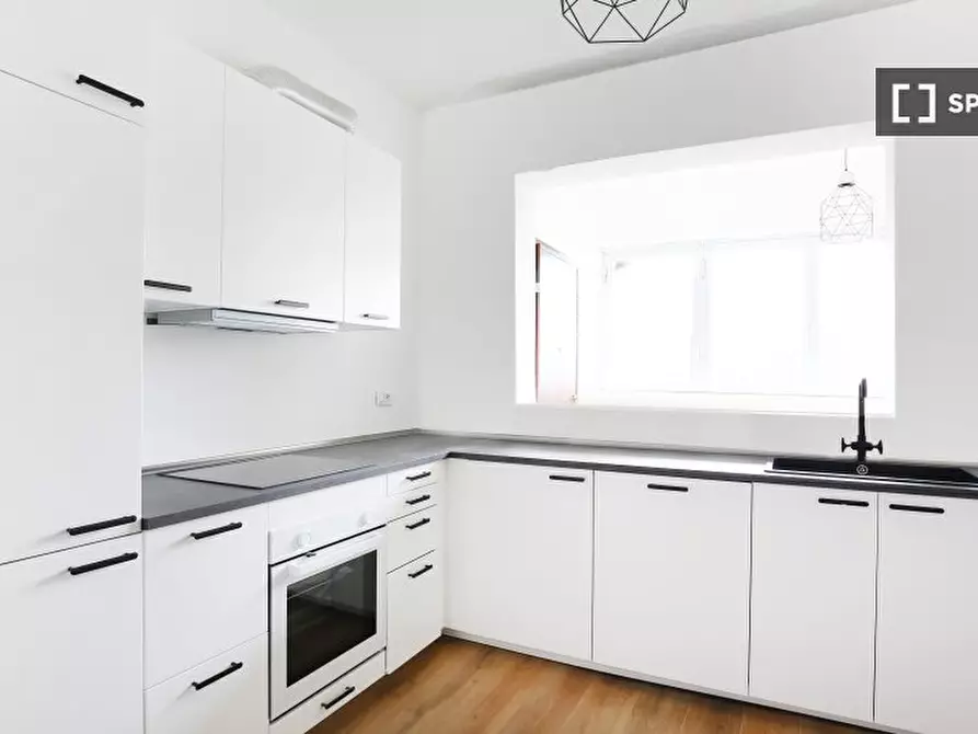 Immagine 17 di Camera condivisa in affitto  in Via Carlo Marx a Milano