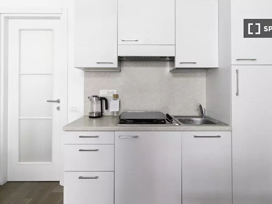 Immagine 11 di Appartamento in affitto  in Viale Bligny a Milano