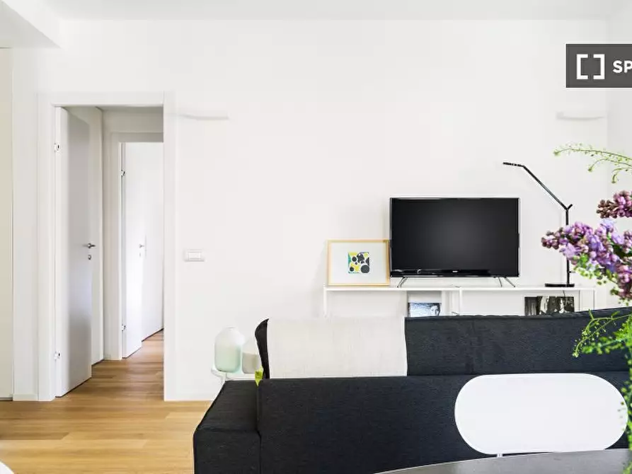 Immagine 6 di Appartamento in affitto  in Via dei Sormani a Milano