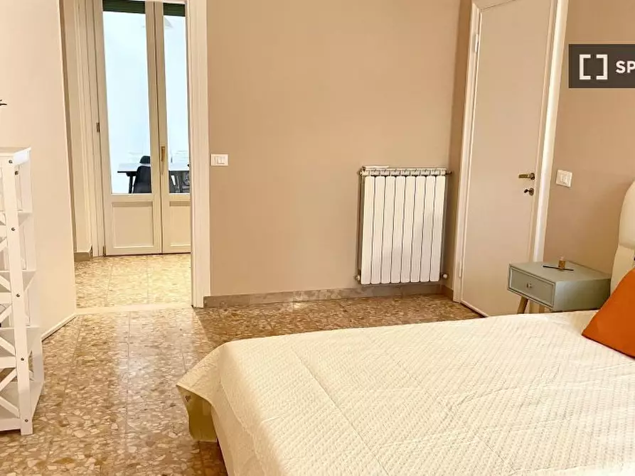 Immagine 3 di Camera condivisa in affitto  in LUNGARNO VESPUCCI a Firenze