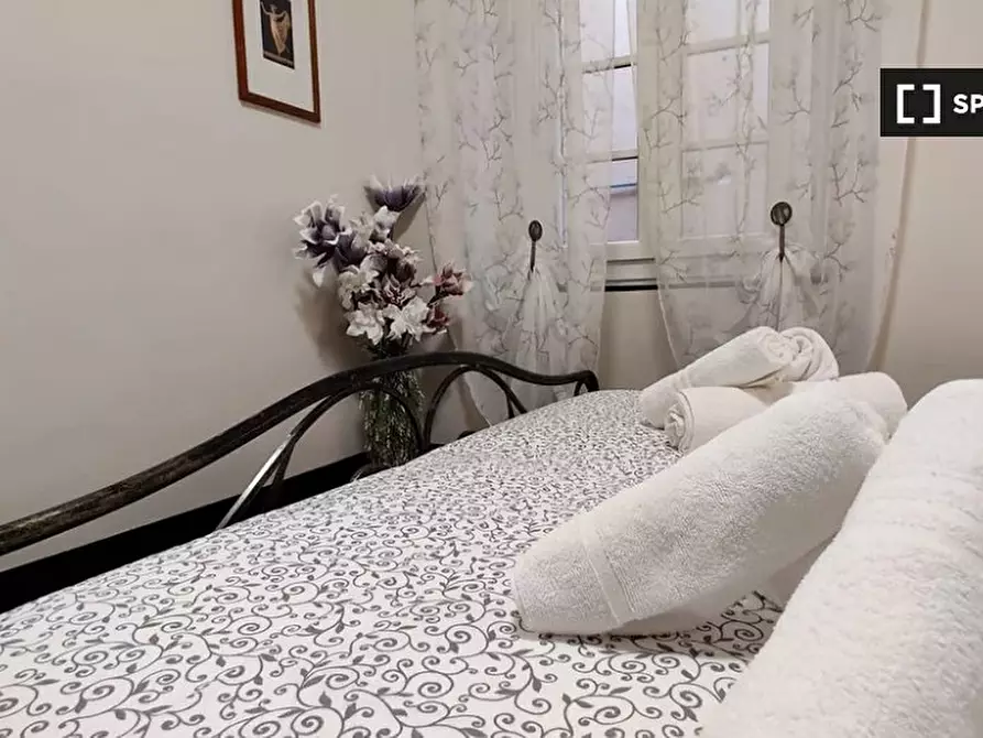 Immagine 8 di Appartamento in affitto  in Via al Ponte Calvi a Genova