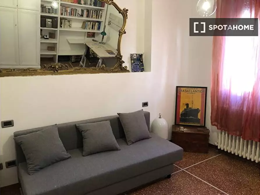 Immagine 15 di Appartamento in affitto  in Via Filippo Schiassi a Bologna