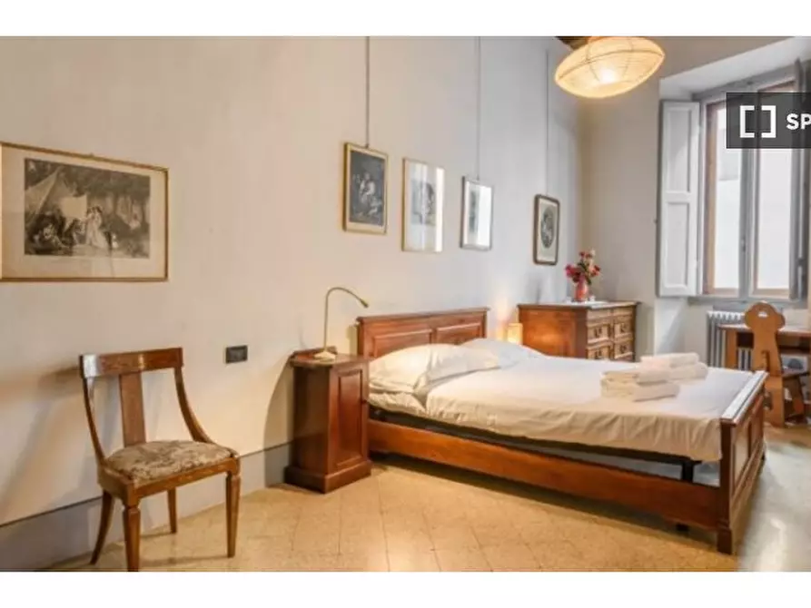 Immagine 12 di Appartamento in affitto  in Lungarno delle Grazie a Firenze