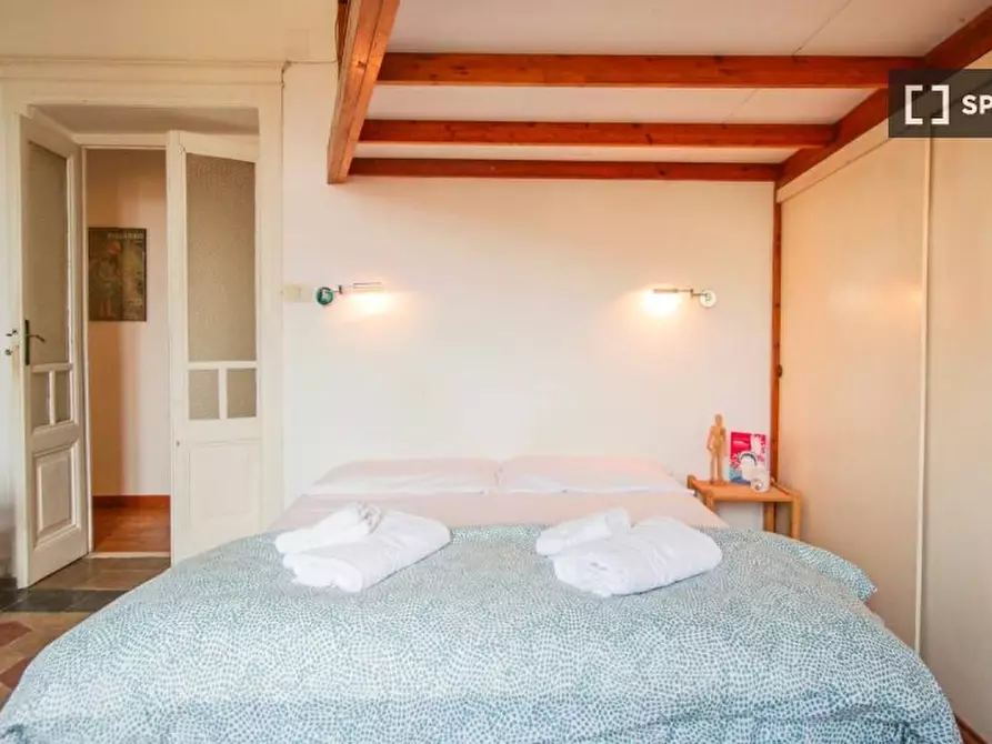 Immagine 16 di Appartamento in affitto  in Piazza Dante a Roma