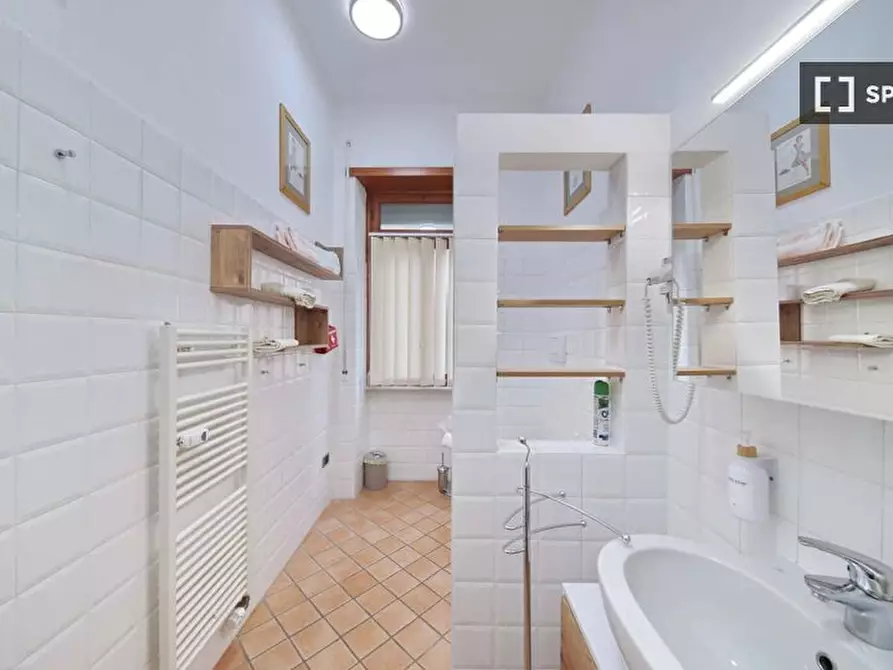 Immagine 13 di Appartamento in affitto  in Via Giacomo Barzellotti a Roma