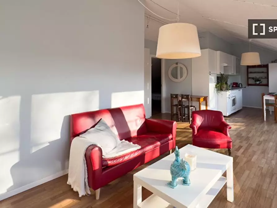 Immagine 9 di Appartamento in affitto  in Viale Premuda a Milano