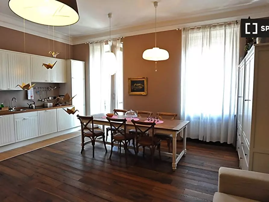 Immagine 6 di Ufficio in affitto  in Via Caprie a Torino