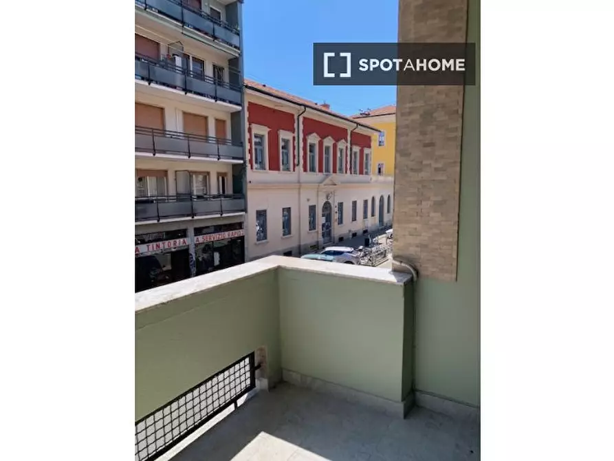 Immagine 6 di Camera condivisa in affitto  in Via Vincenzo Brunacci a Milano