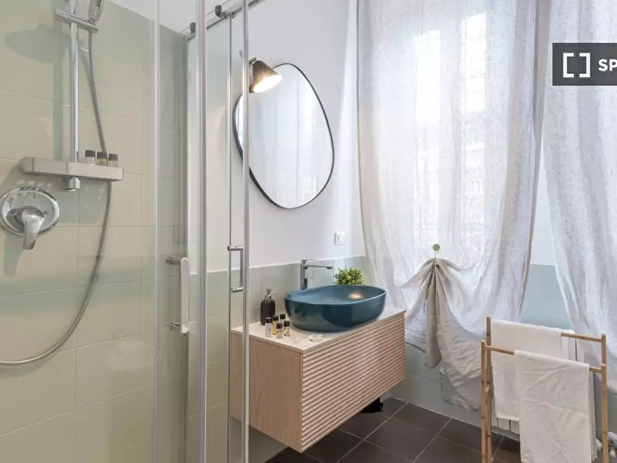 Immagine 9 di Appartamento in affitto  in Via Carlo Bazzi a Milano