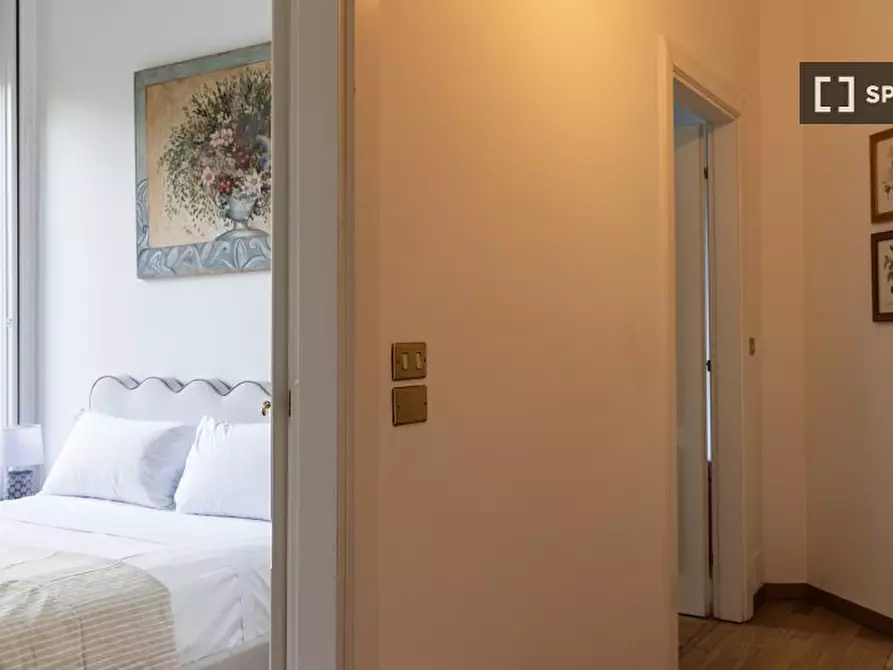 Immagine 13 di Appartamento in affitto  in Via Alberto da Giussano a Milano