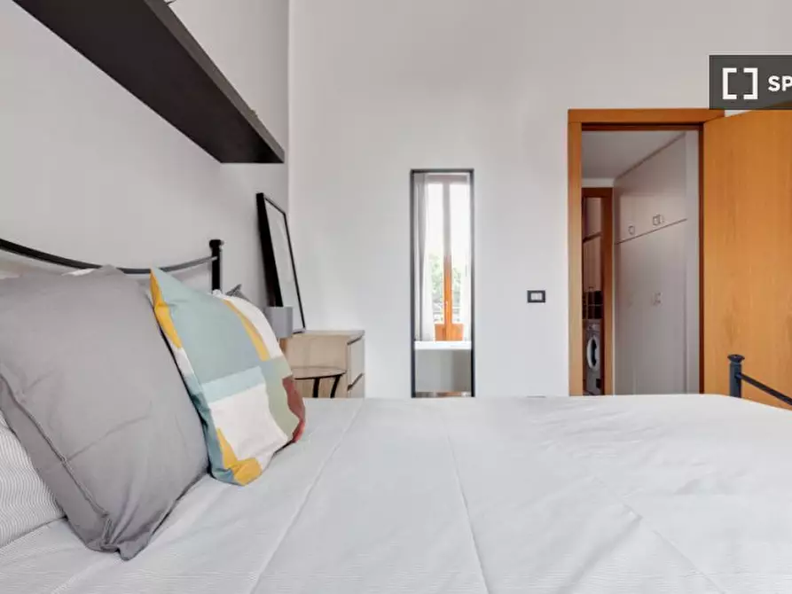 Immagine 5 di Camera condivisa in affitto  in Via Correggio a Milano