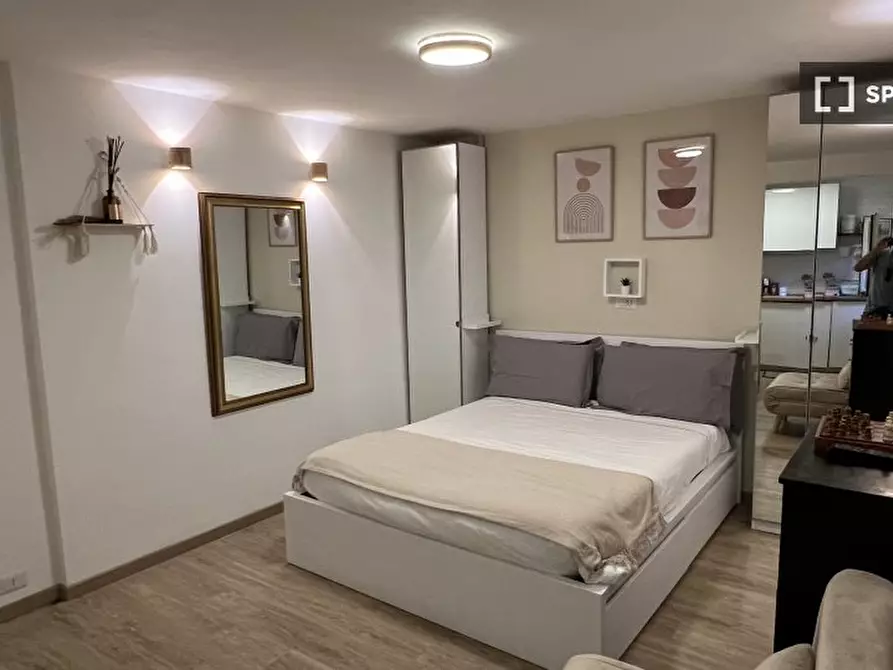 Immagine 8 di Ufficio in affitto  in Via Mocenigo a Roma