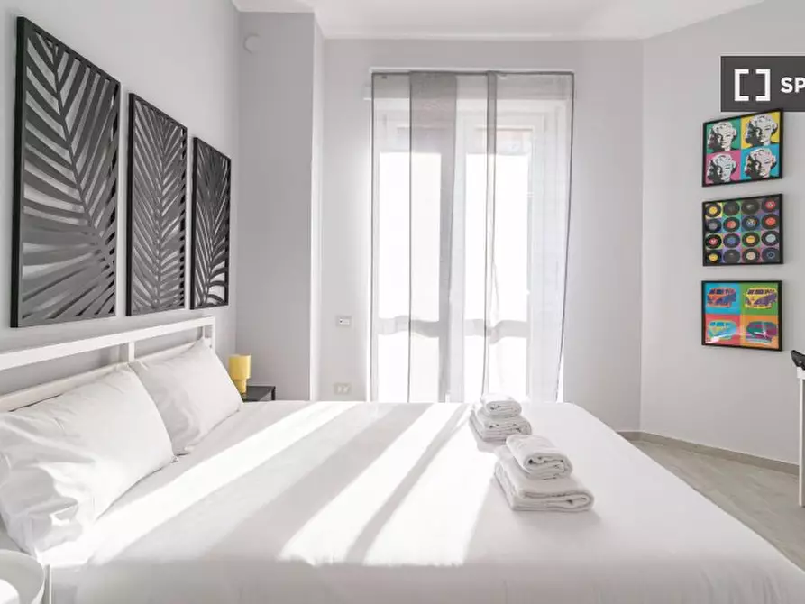 Immagine 17 di Appartamento in affitto  in Via Copernico a Milano