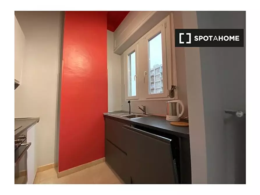 Immagine 5 di Appartamento in affitto  in Corso Lodi a Milano