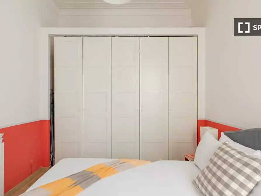 Immagine 10 di Appartamento in affitto  in Vicolo Orbitelli a Roma