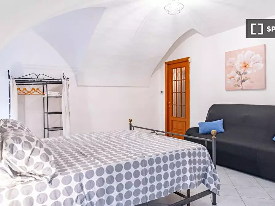 Immagine 12 di Appartamento in affitto  in Via della Consolata a Torino