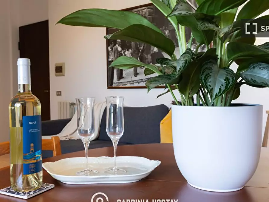 Immagine 17 di Appartamento in affitto  in Via Levanzo a Cagliari