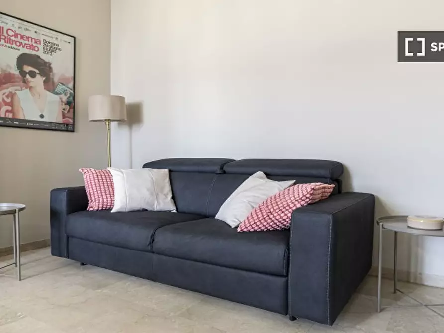 Immagine 5 di Appartamento in affitto  in Via Giovanni Amendola a Bologna