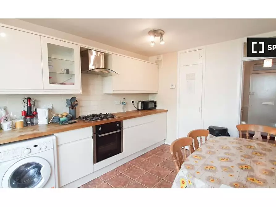 Immagine 7 di Camera condivisa in affitto  in INWORTH WALK a Islington