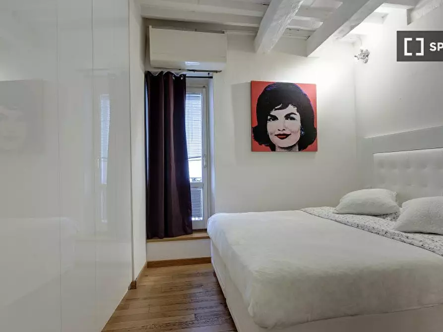 Immagine 9 di Appartamento in affitto  in Via Porta Rossa a Firenze