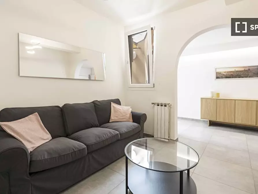 Immagine 3 di Appartamento in affitto  in Borgo Pinti a Firenze