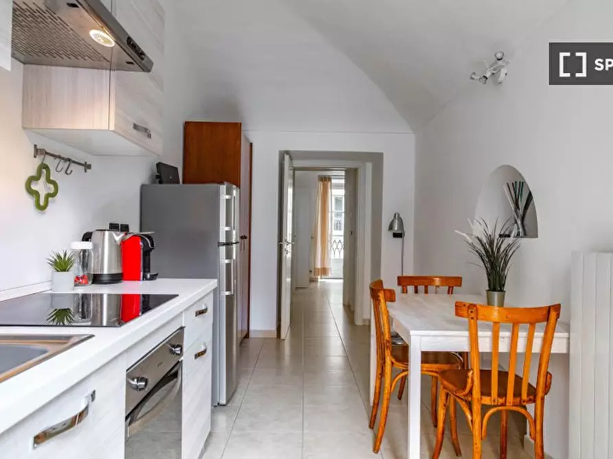 Immagine 2 di Appartamento in affitto  in Via Corte d'Appello a Torino