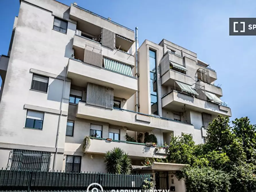 Immagine 7 di Appartamento in affitto  in Via Levanzo a Cagliari