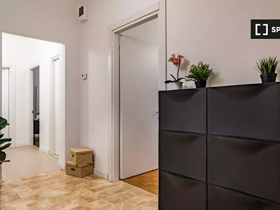 Immagine 6 di Camera condivisa in affitto  in Salita Giovanni Ciccolini a Trento