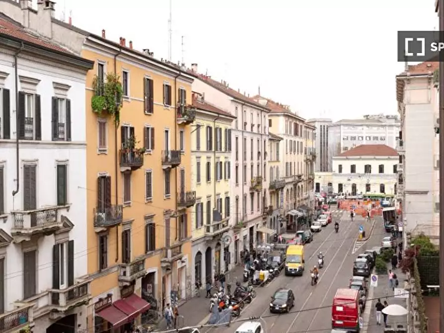 Immagine 14 di Camera condivisa in affitto  in Via Vigevano a Milano