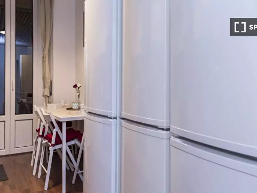 Immagine 15 di Camera condivisa in affitto  in Via Giulio Tarra a Milano