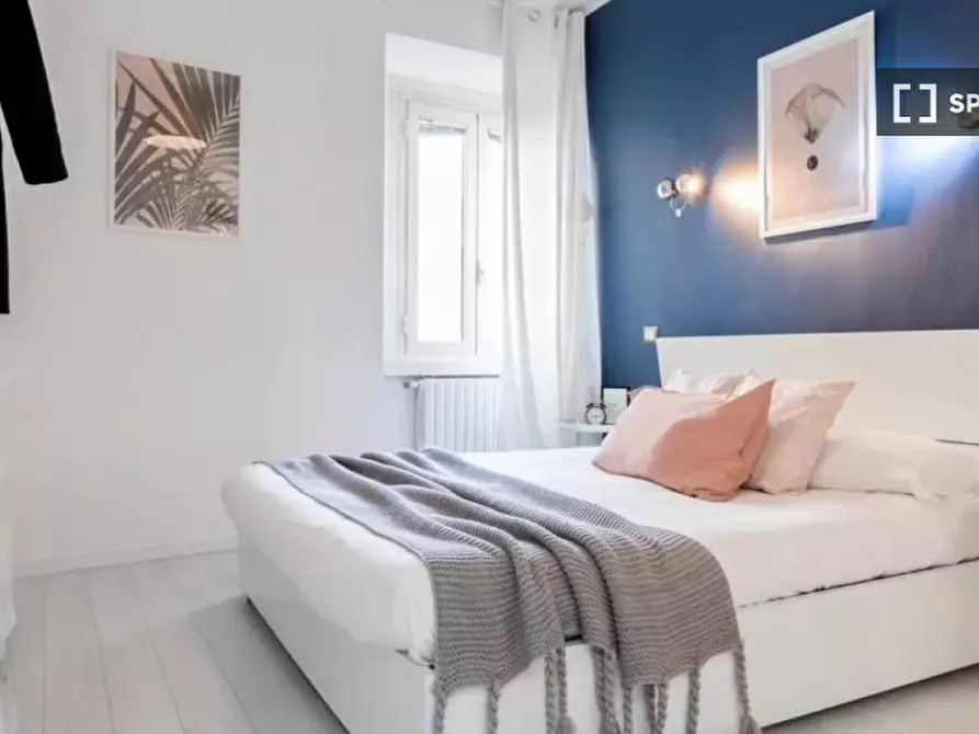 Immagine 9 di Appartamento in affitto  in Via Magolfa a Milano