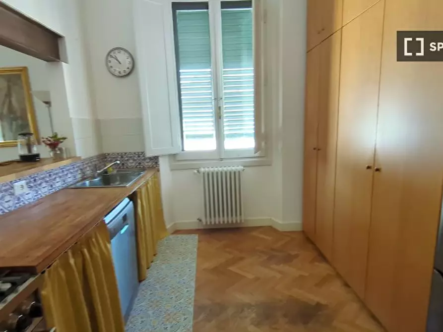 Immagine 18 di Appartamento in affitto  in Via Giovanni Boccaccio a Firenze