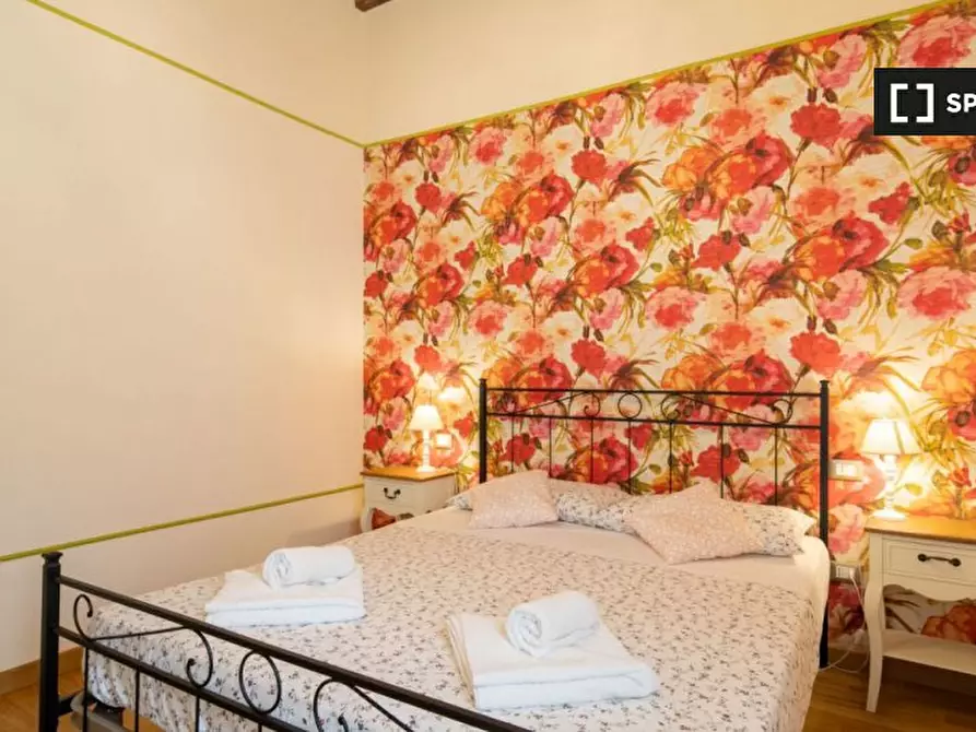 Immagine 6 di Appartamento in affitto  in Via del Leone a Firenze