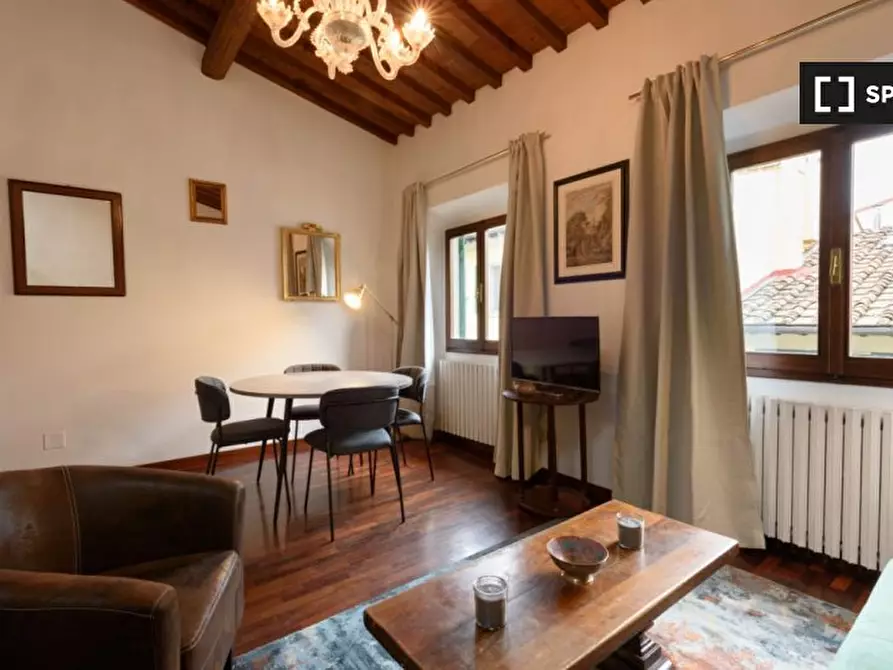 Immagine 2 di Appartamento in affitto  in Via S. Giovanni a Firenze