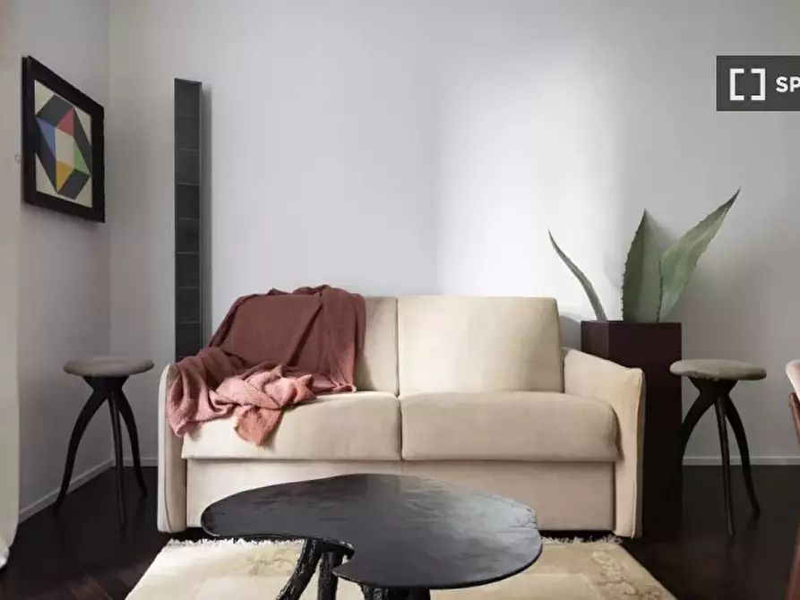 Immagine 2 di Appartamento in affitto  in Via Giorgio Chavez a Milano