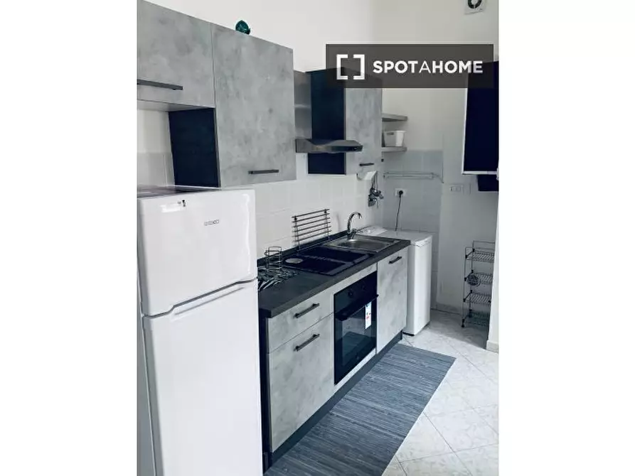 Immagine 2 di Appartamento in affitto  in Via Carmelo Borg Pisani a Torino