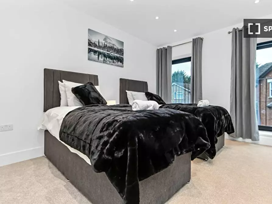 Immagine 5 di Appartamento in affitto  in Vincent Rd a Croydon