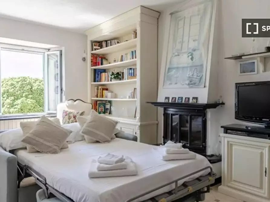 Immagine 3 di Appartamento in affitto  in Via Milite Ignoto a Sestri Levante