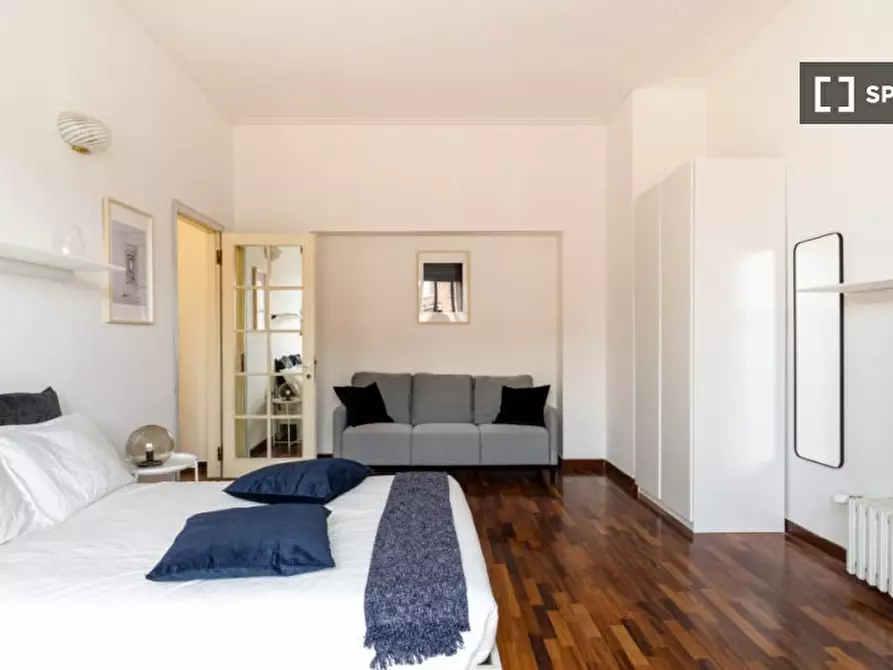 Immagine 19 di Camera condivisa in affitto  in Via Giovanni Pacini a Milano