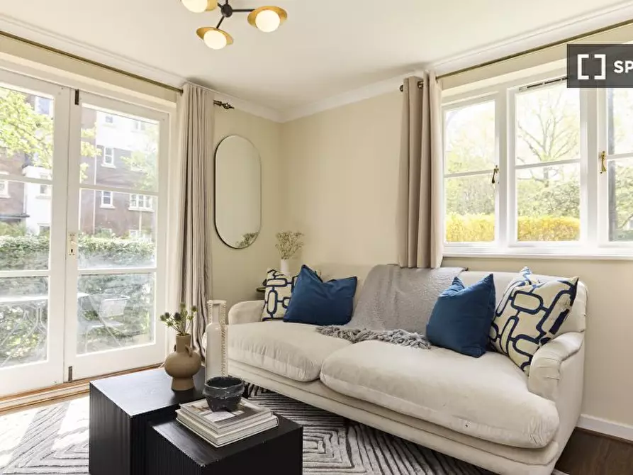 Immagine 3 di Appartamento in affitto  in Brompton Park Cres a Hammersmith