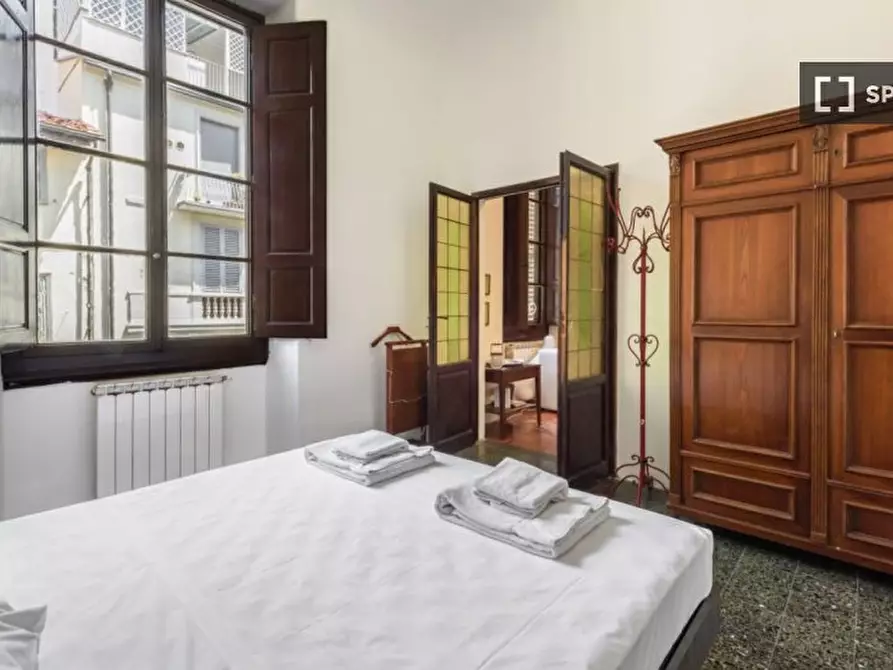 Immagine 4 di Appartamento in affitto  in Borgo Ognissanti a Firenze