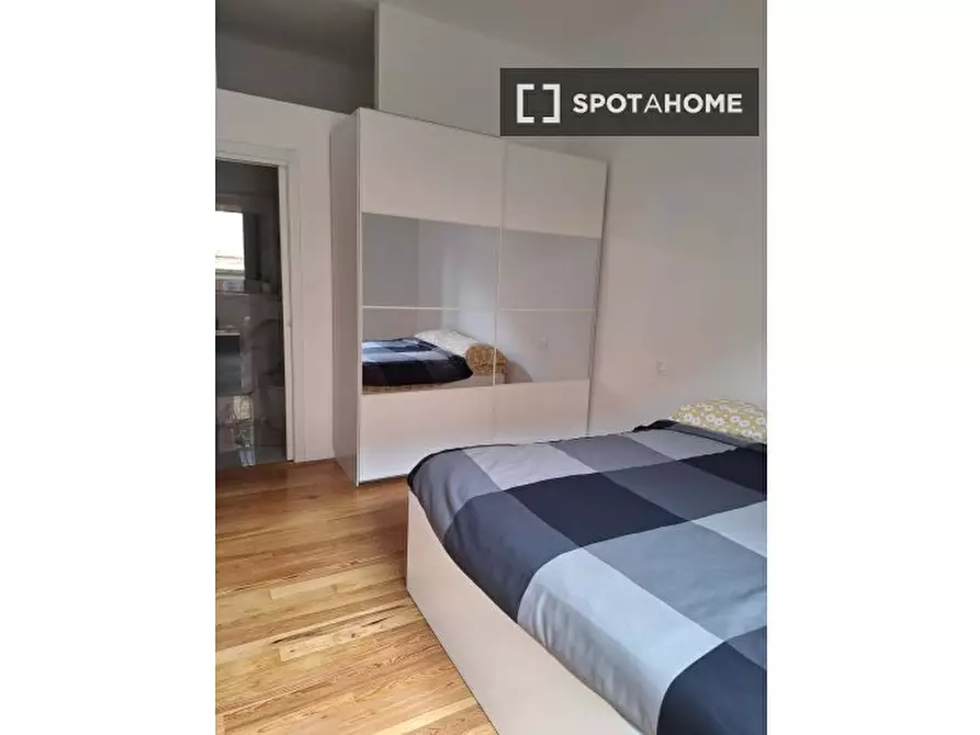 Immagine 5 di Appartamento in affitto  in Via Carlo Farini a Milano