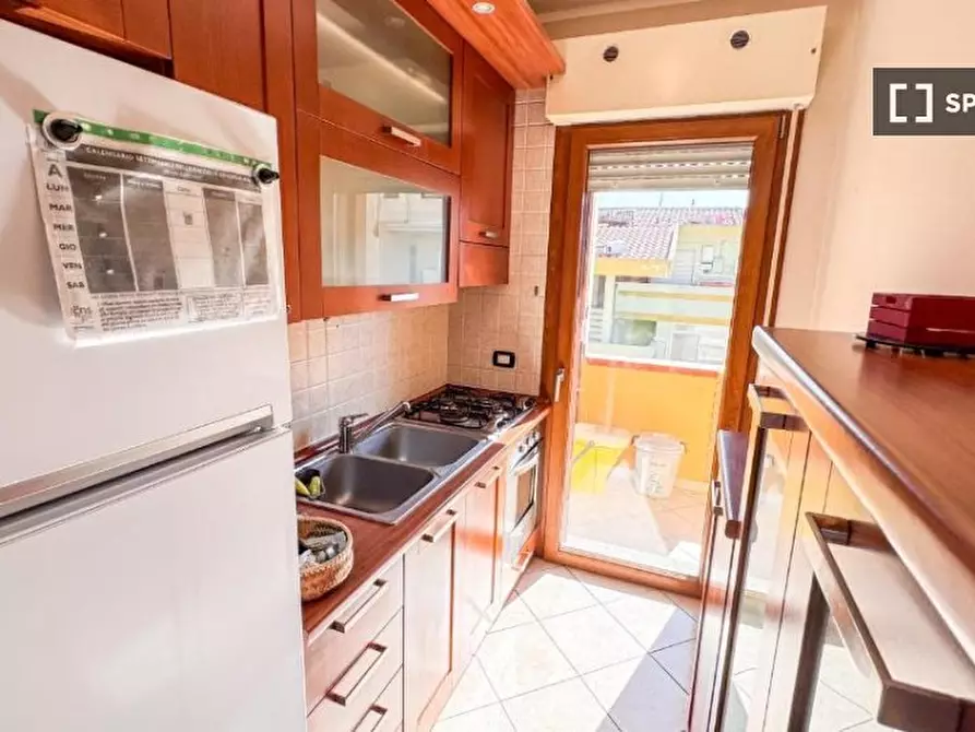 Immagine 2 di Appartamento in affitto  in Via Aldo Moro a Sestu