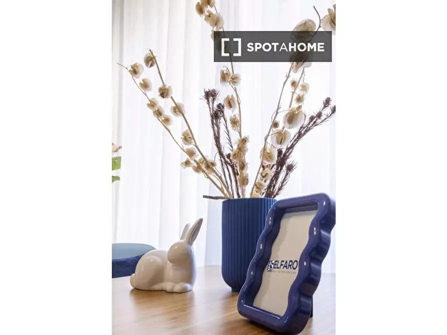 Immagine 12 di Appartamento in affitto  in Circonvallazione Nomentana a Roma